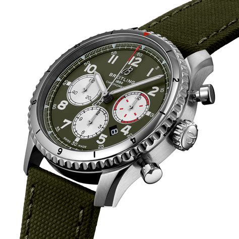 breitling navitimer 8 b01 curtiss warhawk|Breitling aviator 8 chronograph 43.